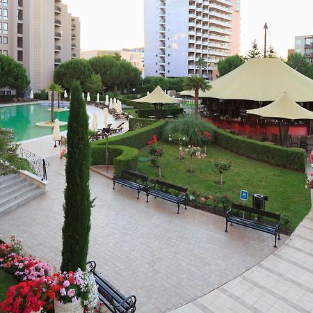 Royal Beach Apartment Barcello B Sunny Beach Eksteriør billede