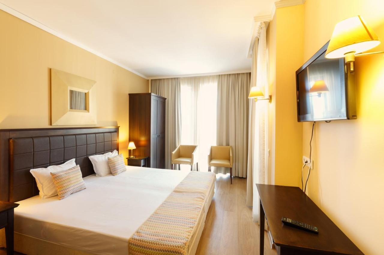 Royal Beach Apartment Barcello B Sunny Beach Eksteriør billede