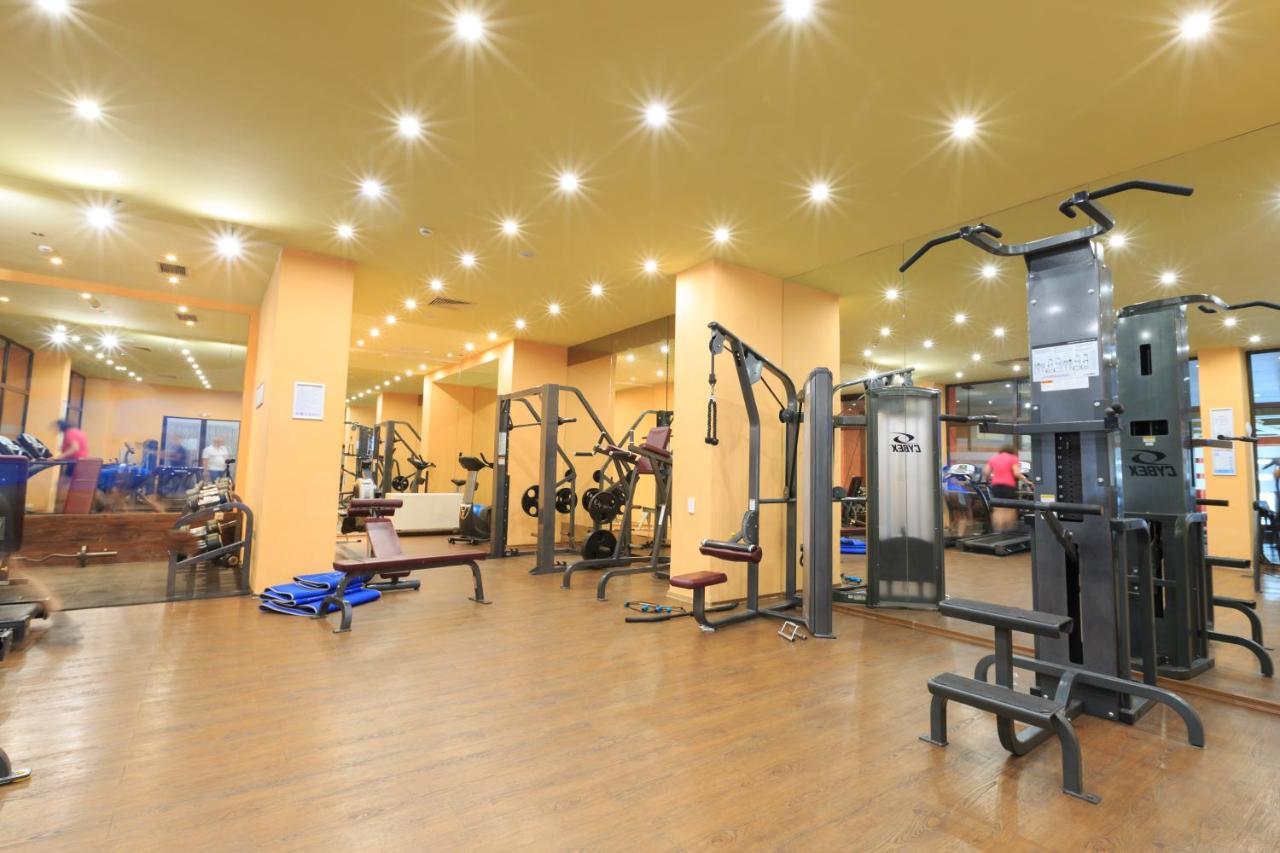 Royal Beach Apartment Barcello B Sunny Beach Eksteriør billede