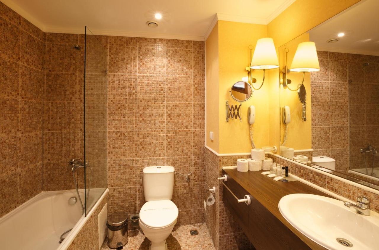 Royal Beach Apartment Barcello B Sunny Beach Eksteriør billede