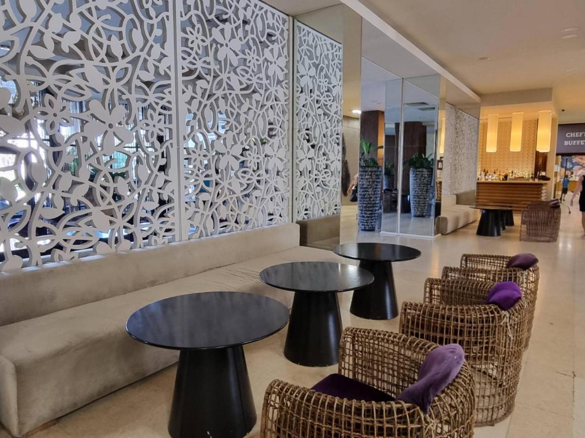 Royal Beach Apartment Barcello B Sunny Beach Eksteriør billede