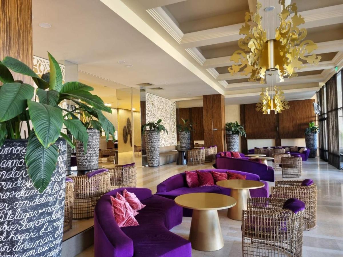 Royal Beach Apartment Barcello B Sunny Beach Eksteriør billede